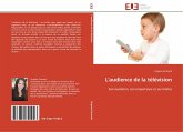 L'audience de la télévision