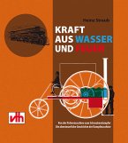 Kraft aus Wasser und Feuer