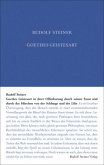 Goethes Geistesart in ihrer Offenbarung durch seinen "Faust" und durch das Märchen "Von der Schlagen und der Lilie"