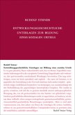 Entwicklungsgeschichtliche Unterlagen zur Bildung eines sozialen Urteils