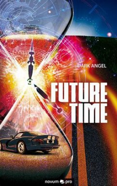 Future Time - Angel, Dark