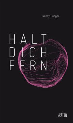 Halt dich fern - Hünger, Nancy