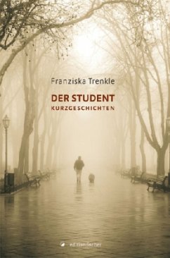 Der Student - Trenkle, Franziska