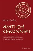 Amtlich gewonnen Amtlich gewonnen