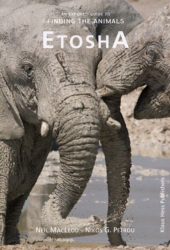 MacLeod, N: Etosha MacLeod, N: Etosha
