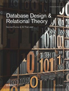 Database Design and Relational Theory - Date, Chris J.