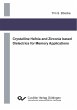 Crystalline Hafnia and Zirconia based... - Bild 1