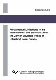 Fundamental Limitations in the Measurement and Stabilization of the Carrier-Envelope Phase of Ultrashort Laser Pulses