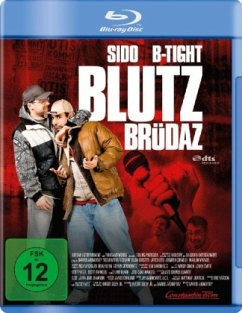 Blutzbrüdaz - Keine Informationen