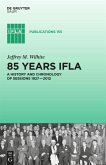 85 Years IFLA