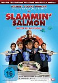 SlamminŽ Salmon - Butter Bei D