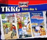 Krimi-Box 6 / TKKG Bd.143/149/156 (3 Audio-CDs)