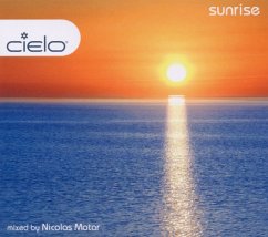 Cover Cielo-Sunrise
