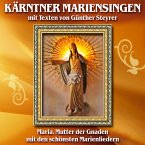 Kärntner Mariensingen M.Texten V.Steyrer