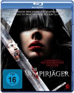 Die Vampirjäger