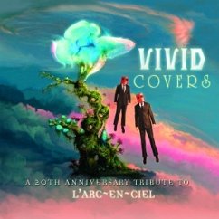 Cover Vivid Covers - A 20th Anniversary Tribute To
