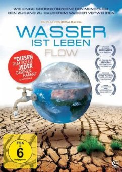 Flow - Wasser ist Leben Cover Flow - Wasser ist Leben