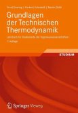 Grundlagen der technischen Thermodynamik