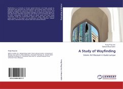 A Study of Wayfinding - Loo, Fung Ying;Musa Kahn, Sabzali