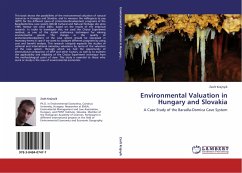 Environmental Valuation in Hungary and Slovakia
