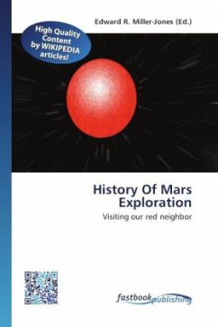 History Of Mars Exploration