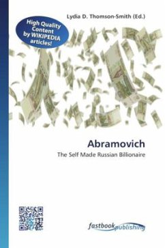 Abramovich Abramovich