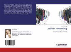 Fashion Forecasting