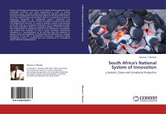 South Africa's National System of Innovation - Manzini, Sibusiso T.
