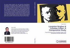 Langston Hughes & Countee Cullen: A Comparative Study - Aman, Yasser