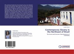 Contemporary Slavery in the Northeast of Brazil