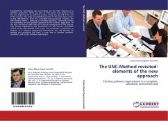 The UNC-Method revisited: elements of the new approach