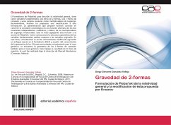 Gravedad de 2-formas