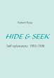 Hide & seek - Bild 1