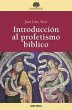 Introducción al profetismo bíblico - Bild 1