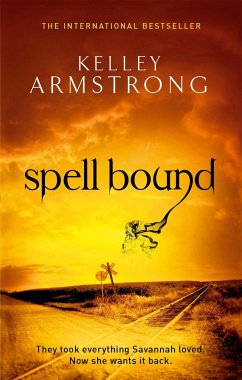 Spell Bound - Armstrong, Kelley