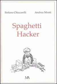 Cover Spaghetti hacker
