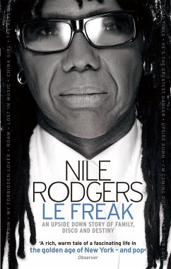 Le Freak - Rodgers, Nile