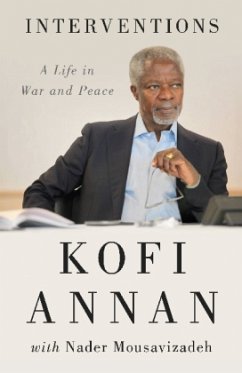 Interventions - Annan, Kofi