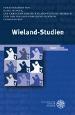 Wieland-Studien 7 / Wieland-Studien Bd.7