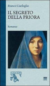Cover Il segreto della priora