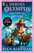 Heroes of Olympus 02. The Son of Neptune - Bild 1