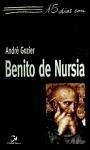 Benito de Nursia - Gozier, André