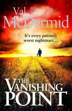 The Vanishing Point - Mcdermid, Val