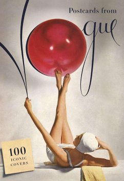 Postcards from Vogue - Vogue