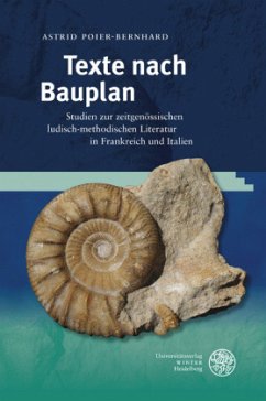 Texte nach Bauplan - Poier-Bernhard, Astrid