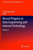 Recent Progress in Data Engineering and Internet Technology