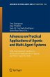Advances on Practical Applications of... - Bild 1