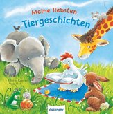 Meine liebsten Tiergeschichten