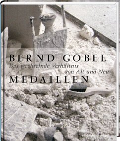 Medaillen - Göbel, Bernd