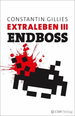 Endboss - Gillies, Constantin
